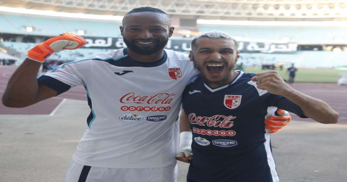 الأولمبي الباجي يواجه لوزان السويسري 