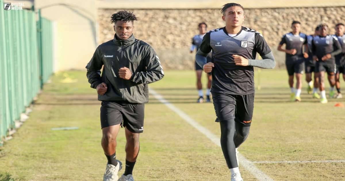 النادي الصفاقسي: لاعب بوركيني محسوم و ثنائي من الاولمبي الباجي على الرادار