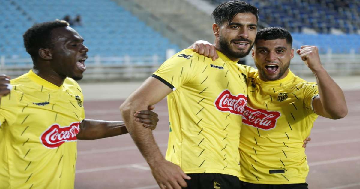 اتحاد بنقردان يفتك الصدارة من الاتحاد المنستيري