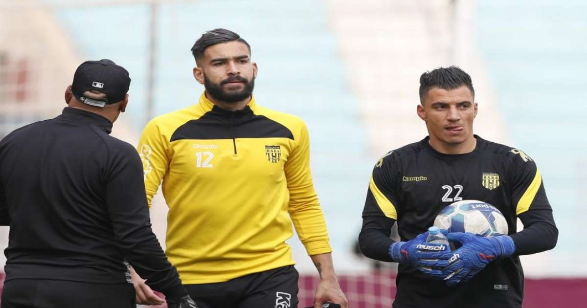 علي القلعي يفسخ عقد بالتراضي مع اتحاد بن قدران