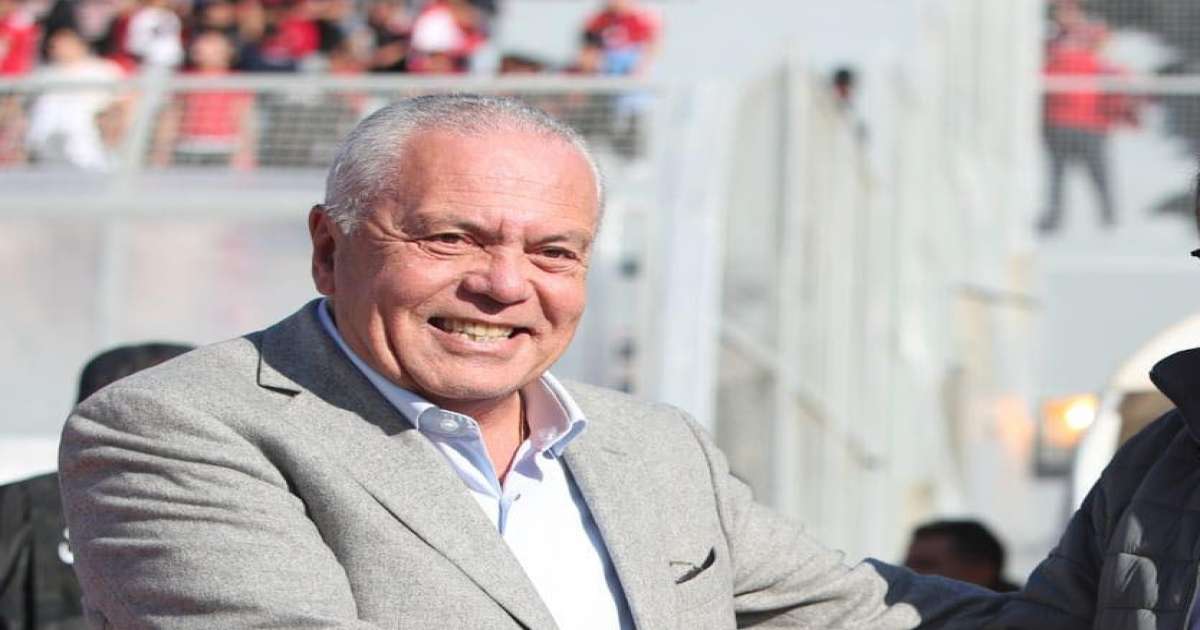 النجم الساحلي يصرف مستحقات عمر كوناتي