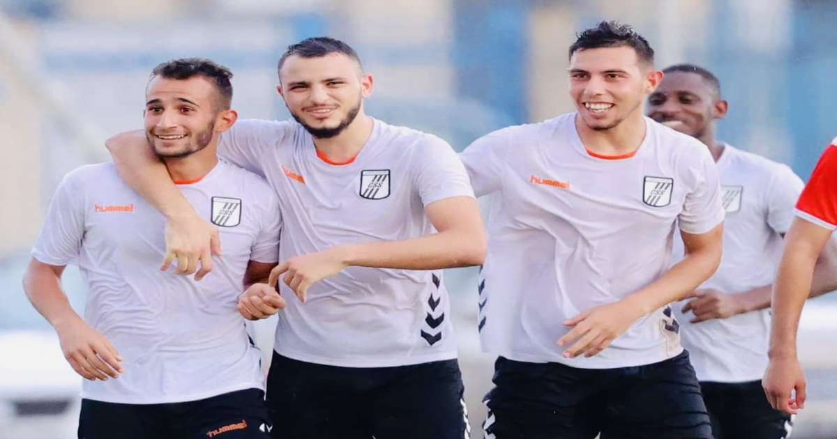 لاعب النادي الرياضي الصفاقسي يفسخ عقده