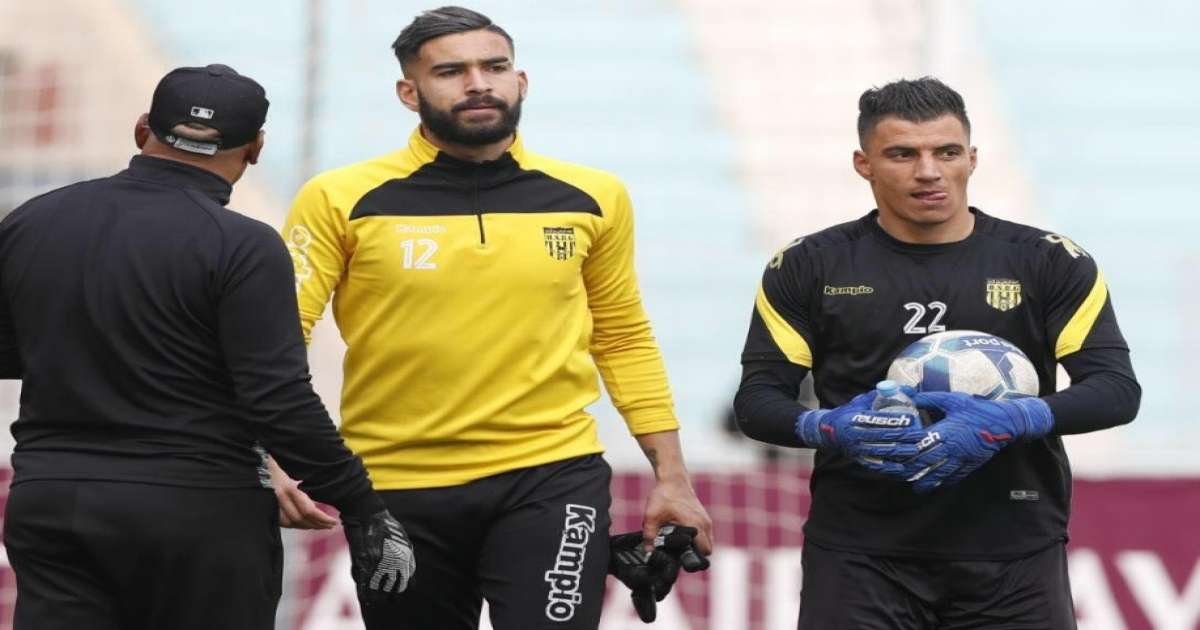 اتحاد تطاوين : علي القلعي يغادر بعد 3 أسابيع فقط