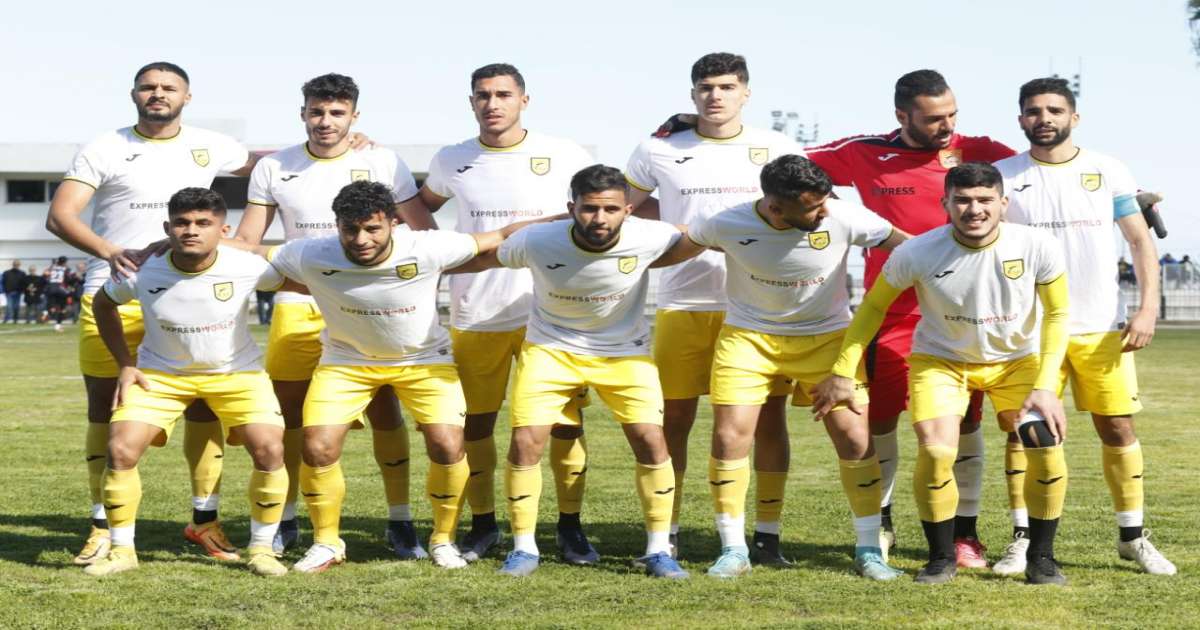النادي البنزرتي يزيح قوافل قفصة من منافسات كأس الهادي شاكر