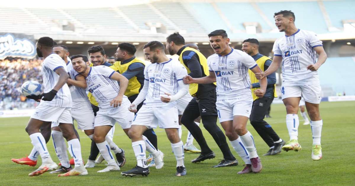 كأس الكاف : الاتحاد المنستيري اول فريق تونسي يهزم مازمبي في لوبومباشي