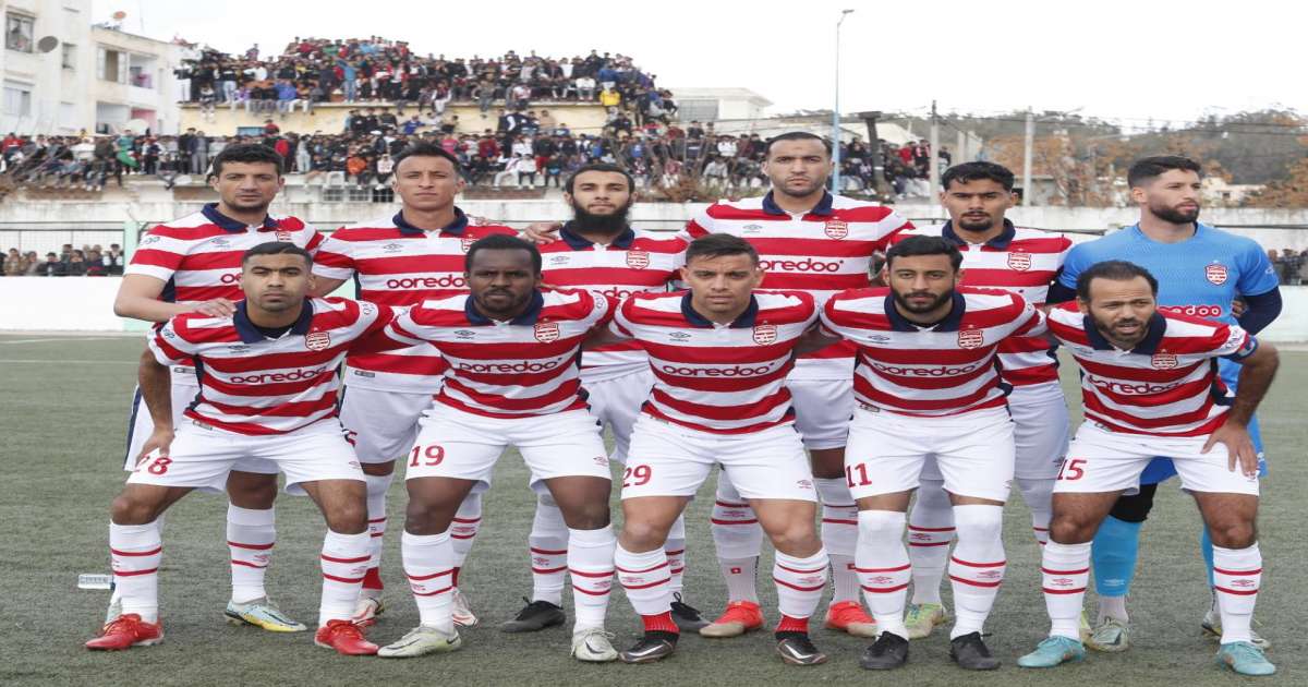 الإفريقي يطالب بتأجيل مباراته الأولى في البلاي أوف