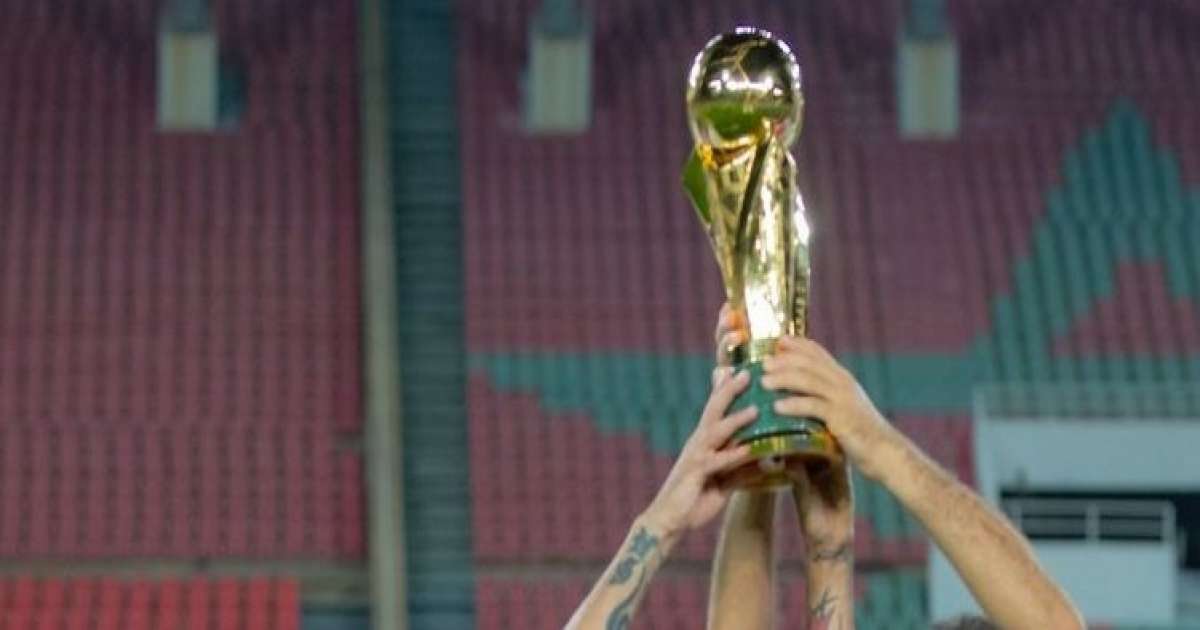 الترجي الرياضي والإتحاد المنستيري يشاركان في البطولة العربية