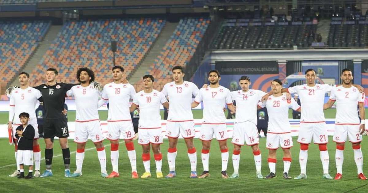 منتخب الأواسط يتأهل إلى المونديال ونصف نهائي كأس إفريقيا