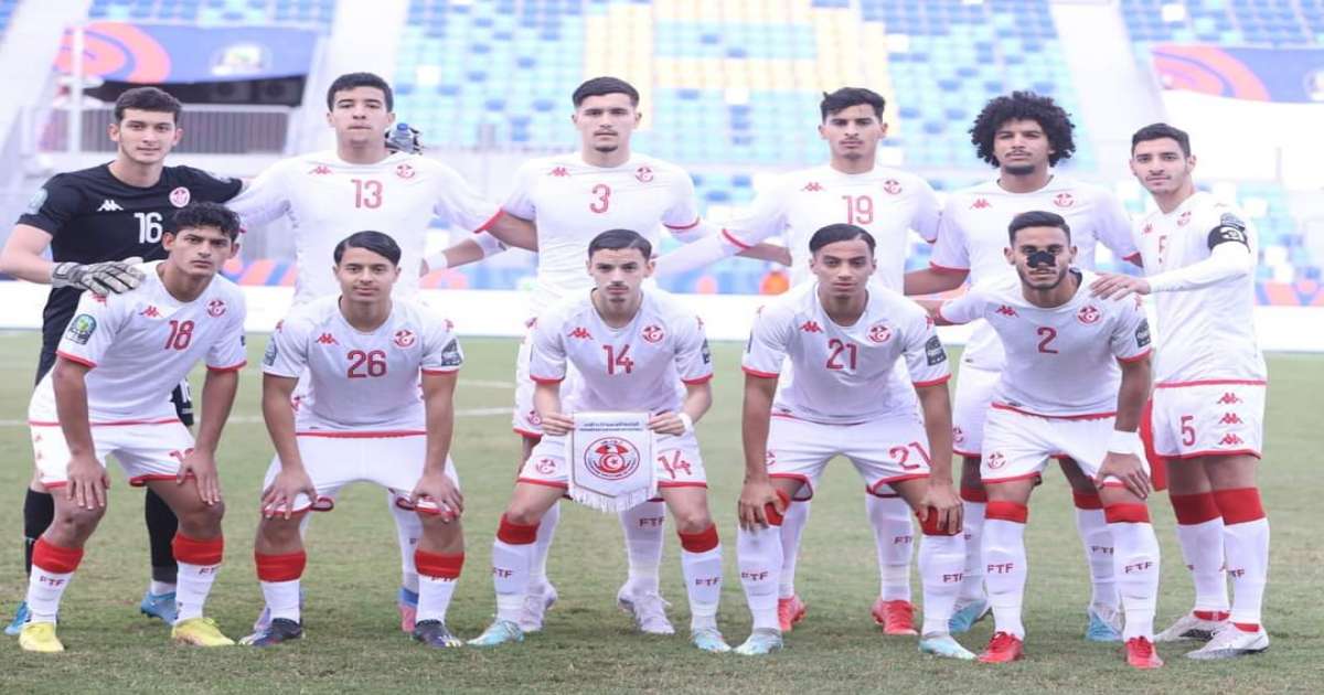 كأس إفريقيا للأواسط: المنتخب الوطني ينافس نيجيريا على المركز الثالث