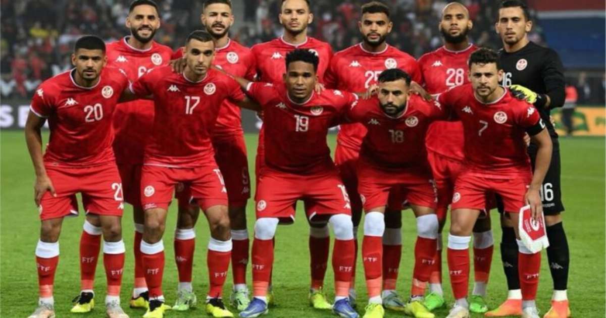 تصفيات كأس أمم إفريقيا: قائمة المنتخب التونسي لمواجهتي ليبيا