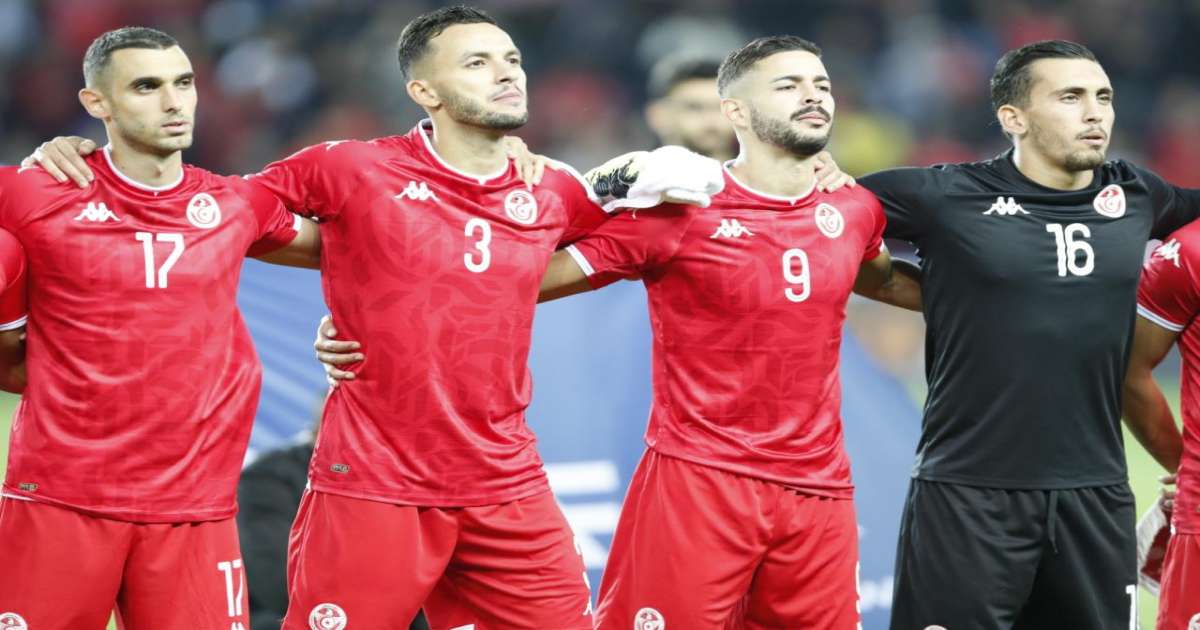 المنتخب الوطني يشرع في التحضيرات لمواجهتي ليبيا 