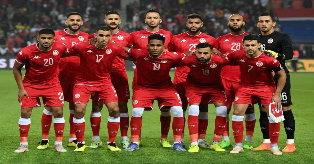 تصفيات كأس أمم إفريقيا: المنتخب التونسي من أجل تأكيد الصدارة