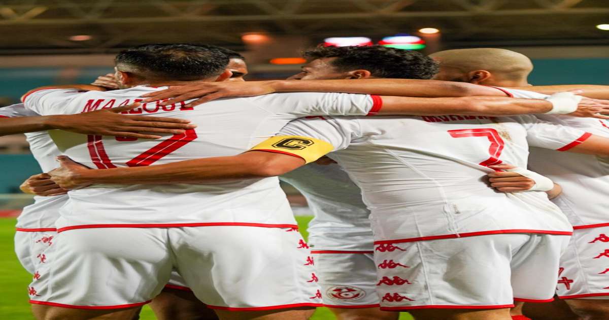 تصفيات كأس إفريقيا: المنتخب الوطني يهزم منتخب ليبيا