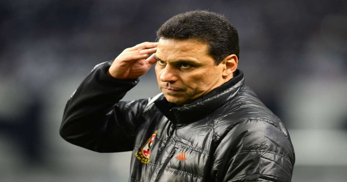 النادي الصفاقسي يتعاقد مع المصري حسام البدري