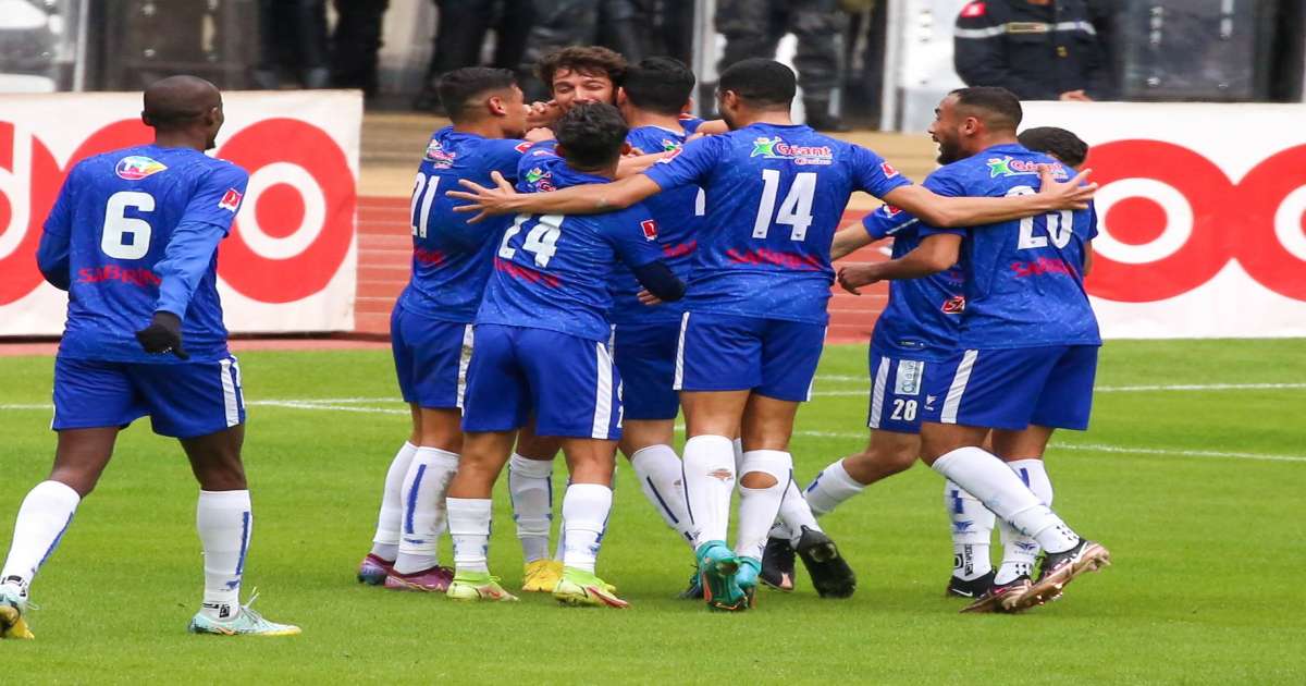كأس العرب: الاتحاد المنستيري يواجه فحمان اليمني