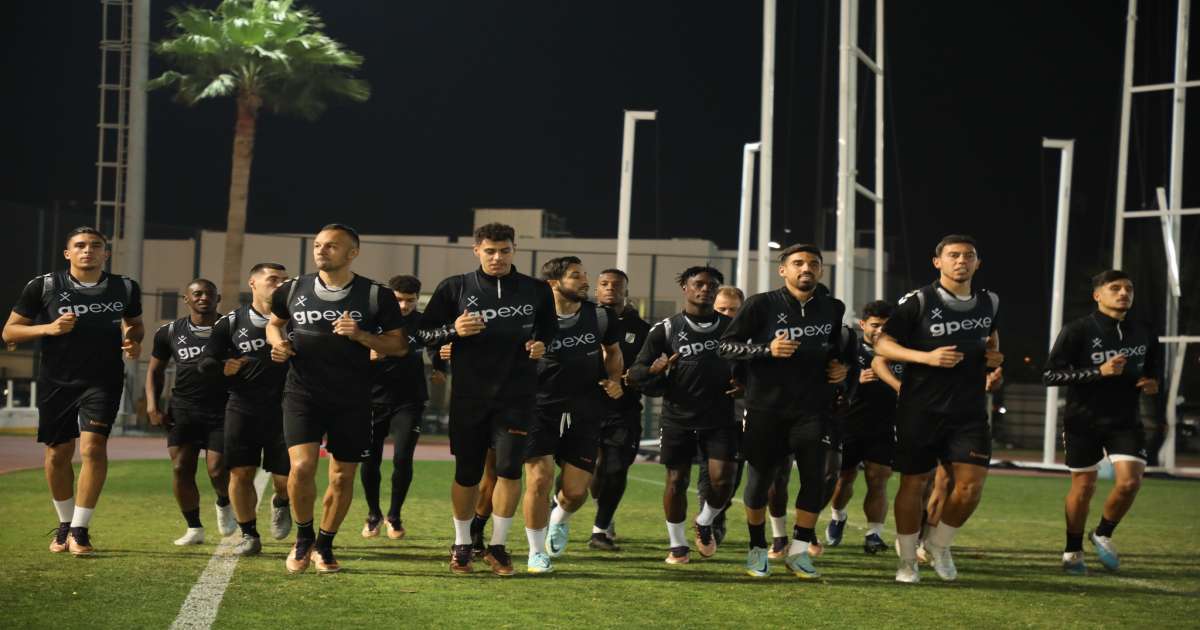 النادي الصفاقسي يسعى لحسم تأهله بكأس الملك سلمان أمام قطر الرياضي