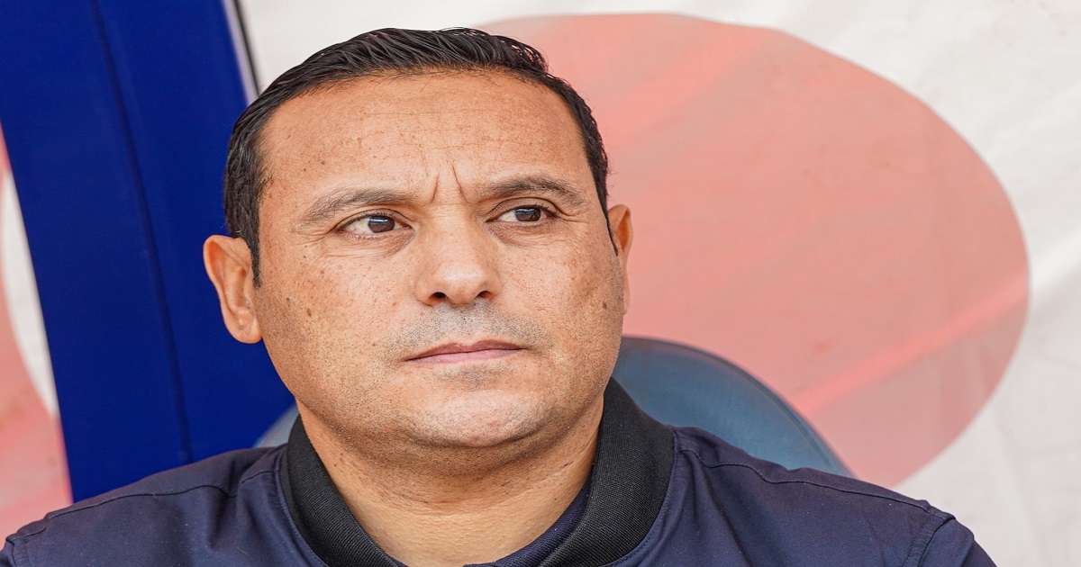 منتخب الأواسط: الوحيشي بالسرعة القصوى