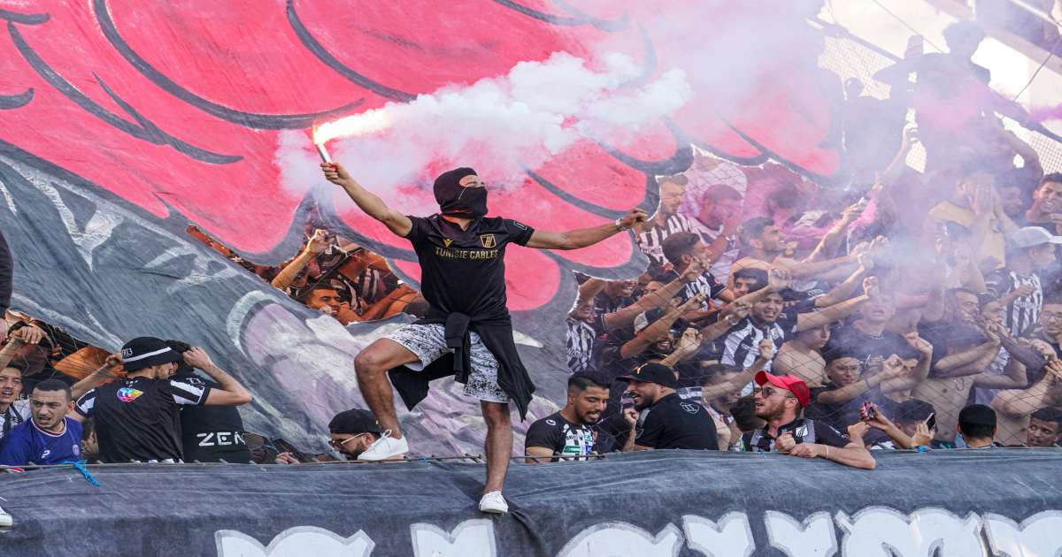 النادي الصفاقسي: نفاد تذاكر مباراة النادي الصفاقسي والأولمبي الباجي