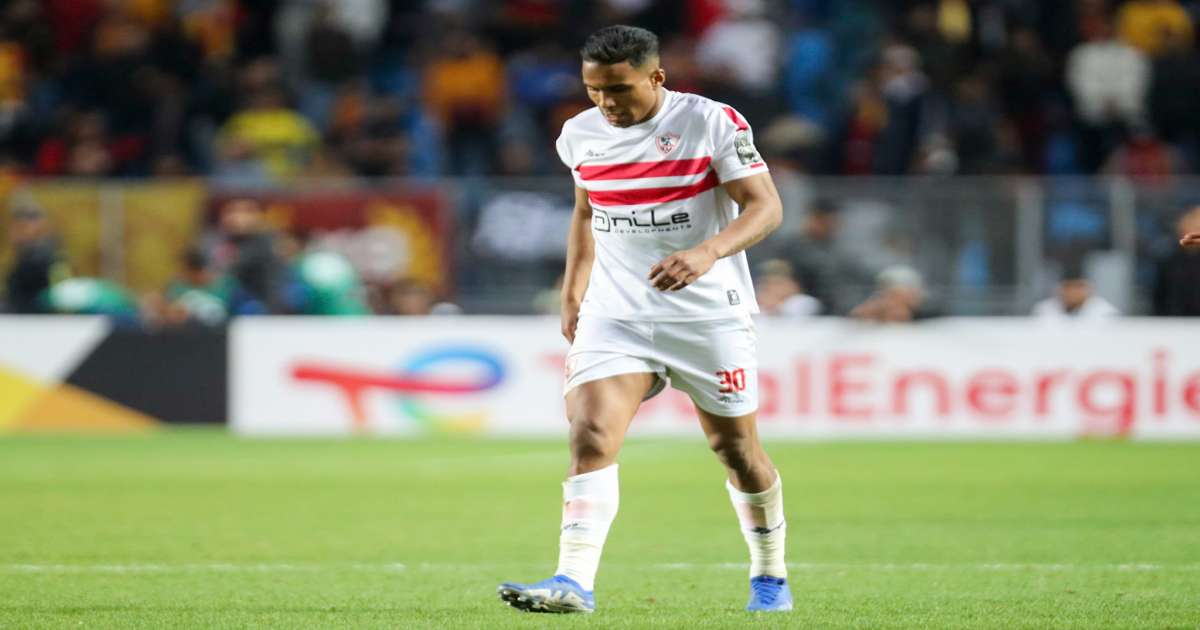 الزمالك المصري يدفع مستحقات النادي الإفريقي 