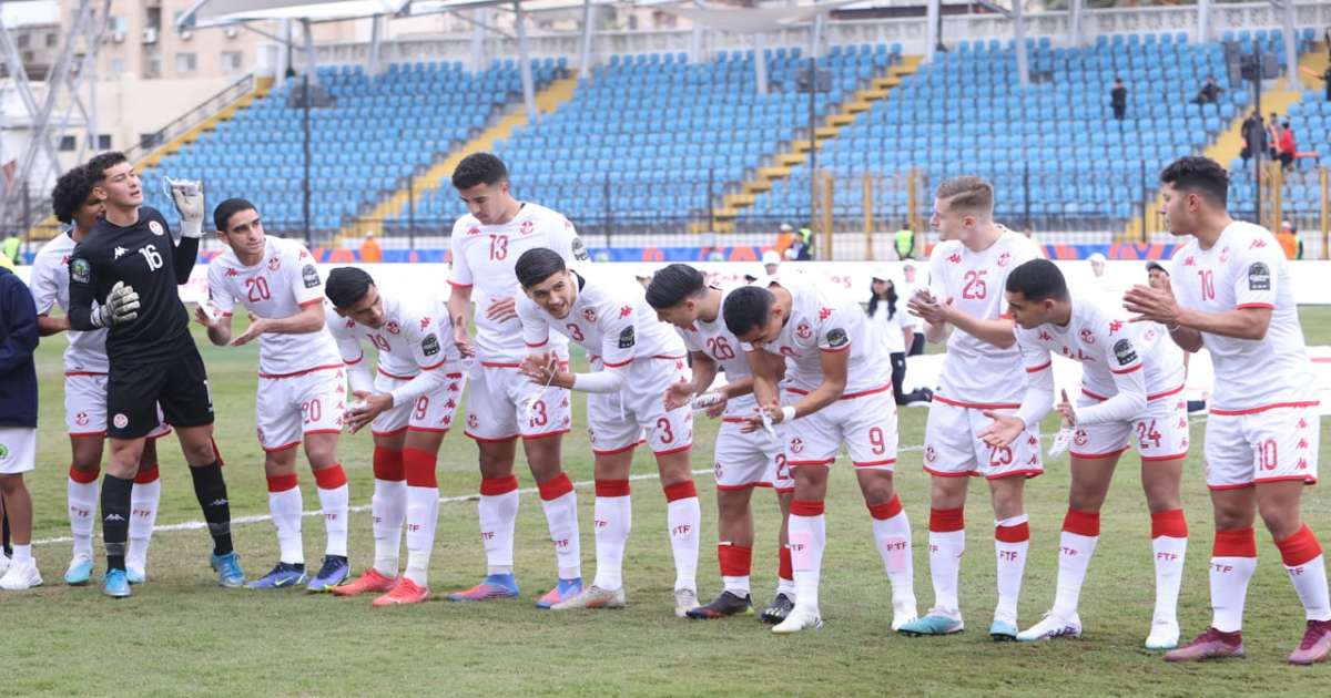 مباراة ودية: منتخب الأواسط ينتصر على اتحاد بن قردان بخماسية