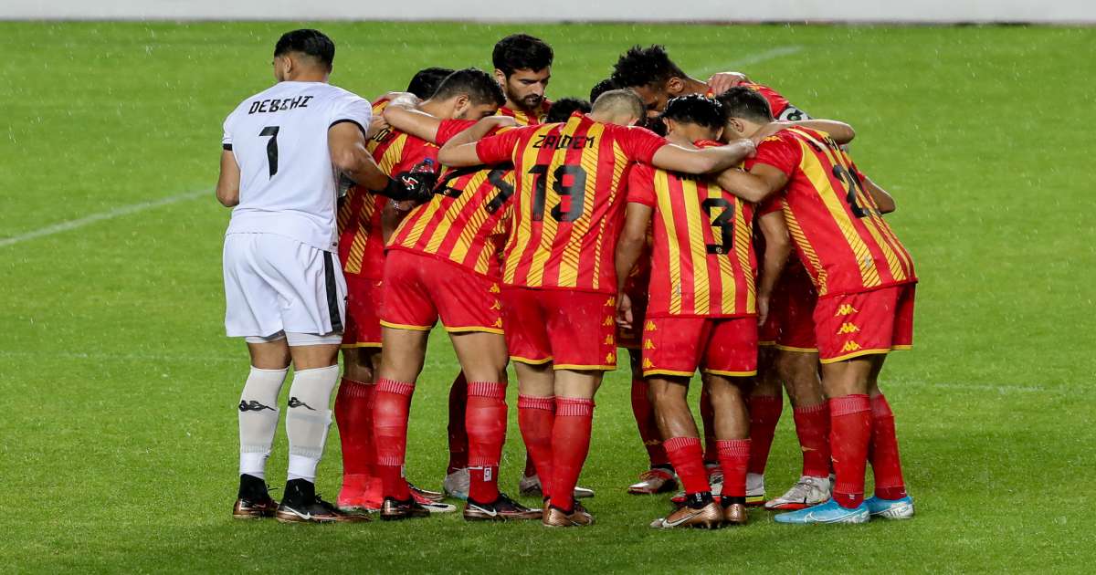 الترجي الرياضي يحصل على 3.7 مليون دينار