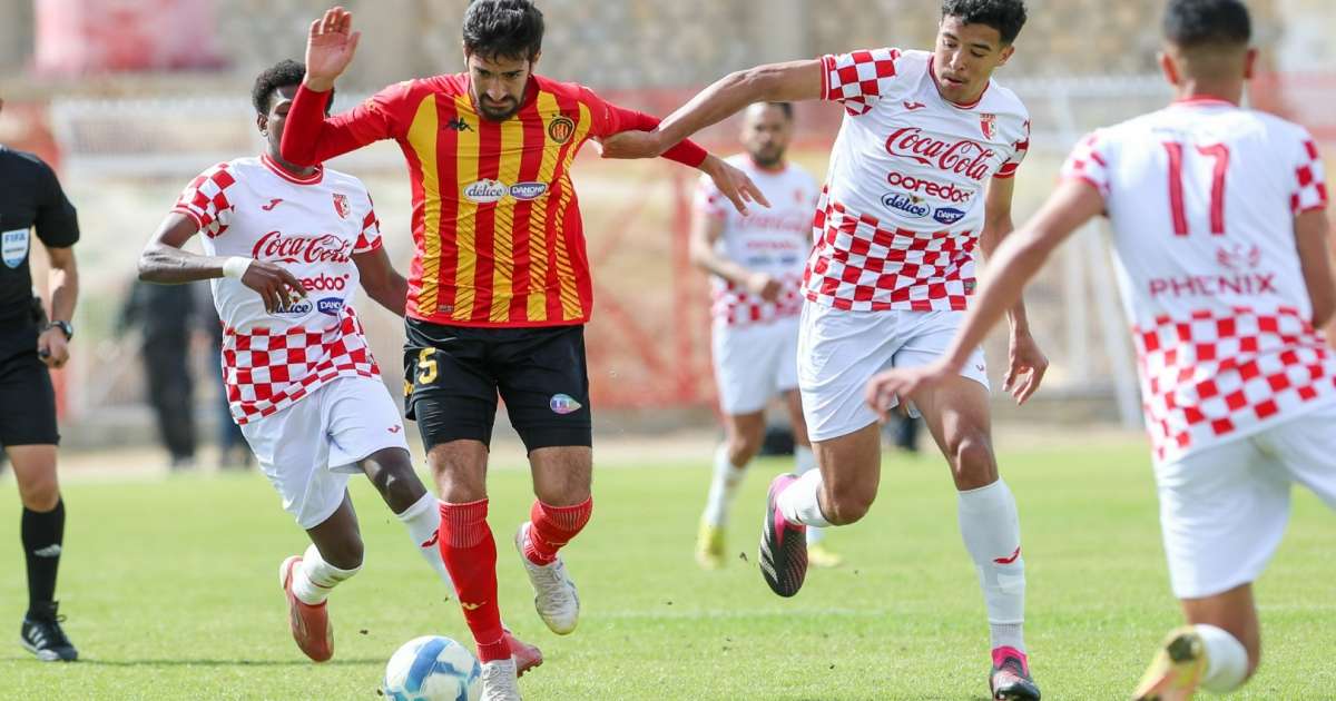 الجامعة تحدد تفاصيل بيع تذاكر نهائي كأس تونس