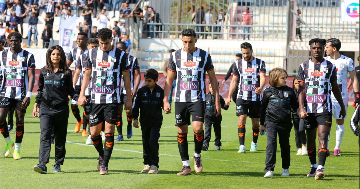 النصراوي يغيب عن قائمة النادي الصفاقسي لمواجهة النجم الساحلي