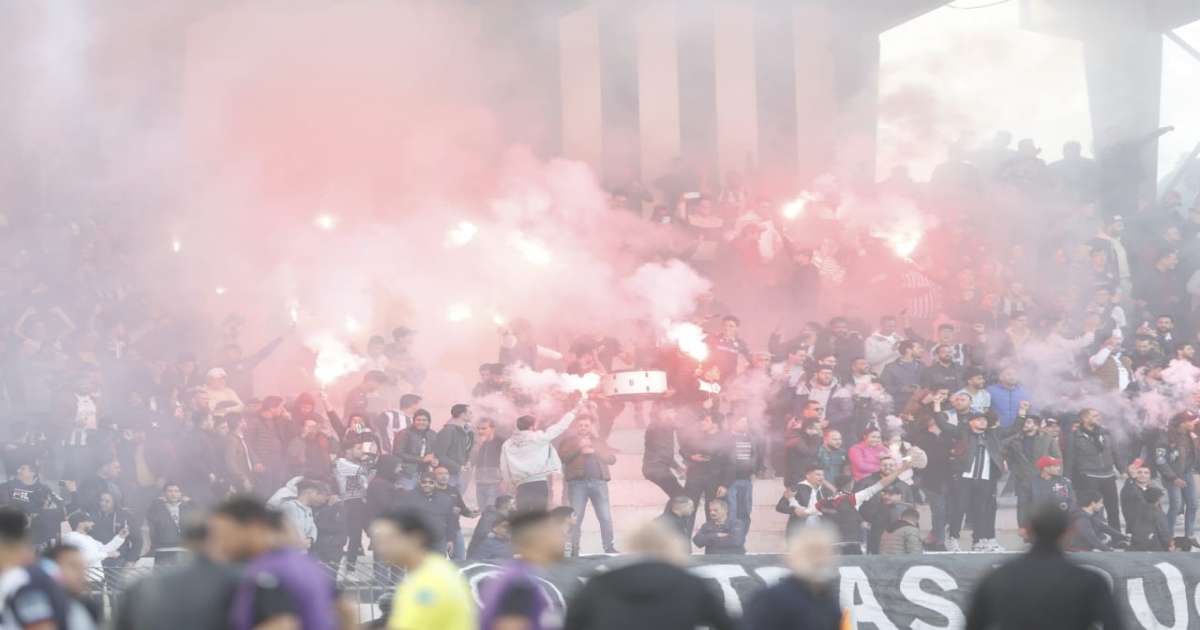 النادي الصفاقسي يطلب من جماهيره عدم التنقل إلى رادس