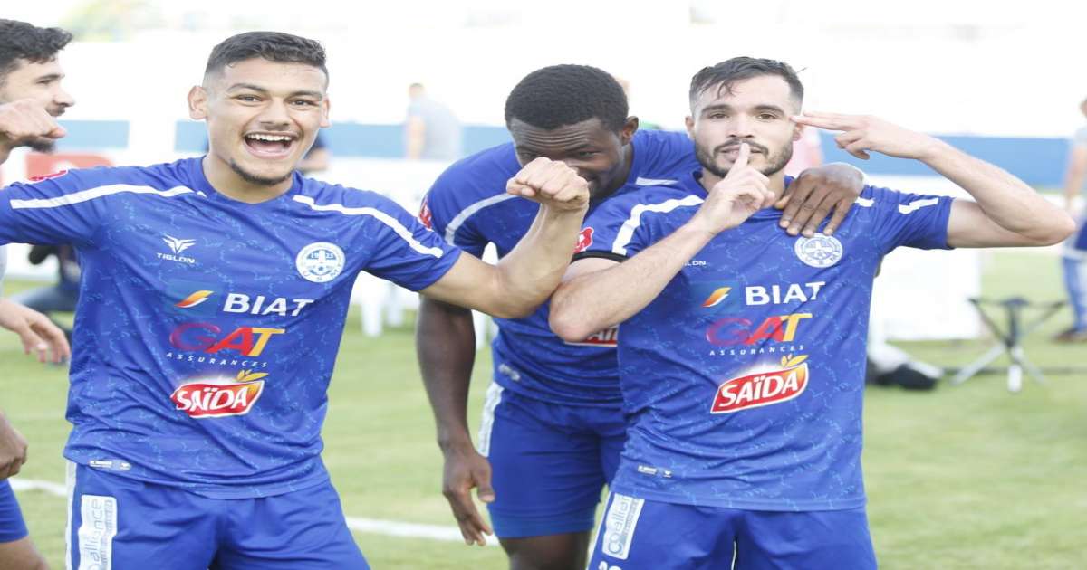 مرحلة التتويج: الاتحاد المنستيري يهزم الترجي بثلاثية