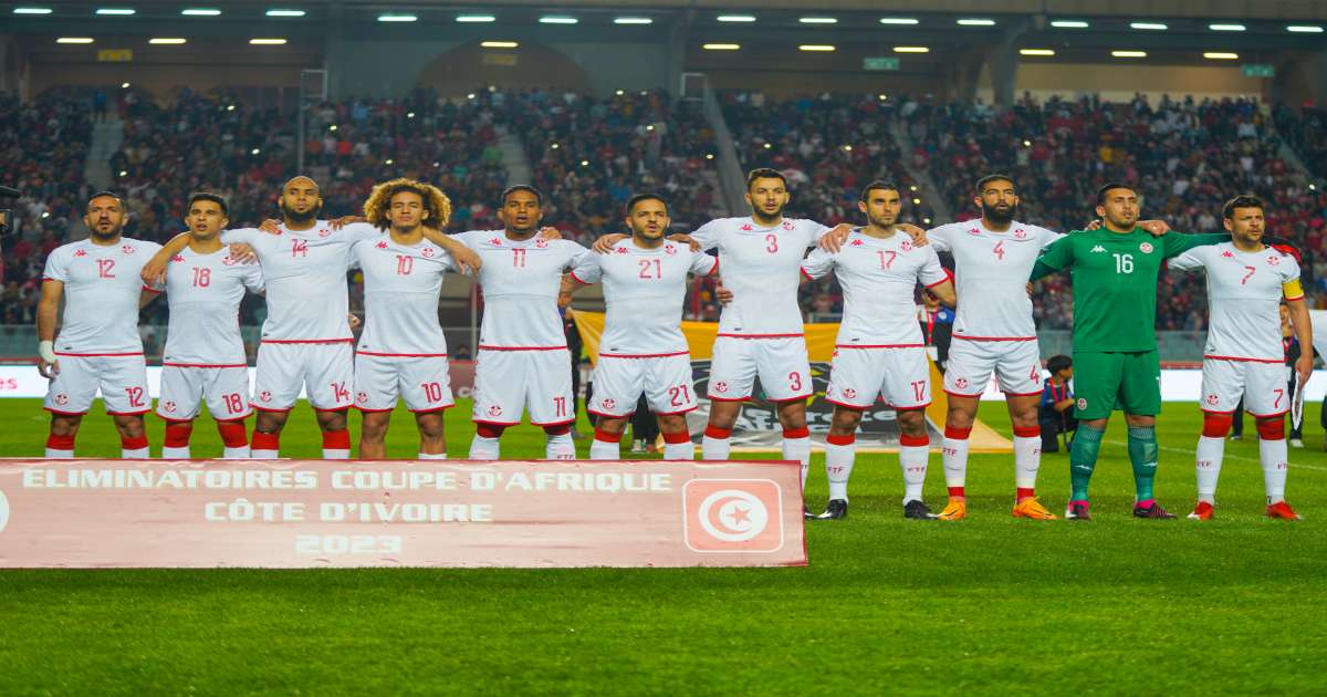 أسماء جديدة تزين قائمة المنتخب الوطني لمواجهتي غينيا والجزائر