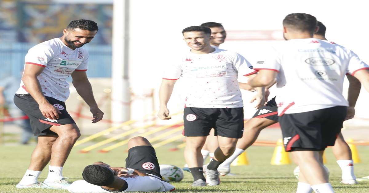 المنتخب الوطني: فراس بالعربي يغادر التربص بسبب الإصابة