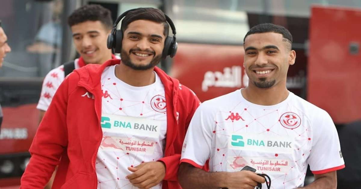 الزمالك المصري يتابع أسامة بوقرة