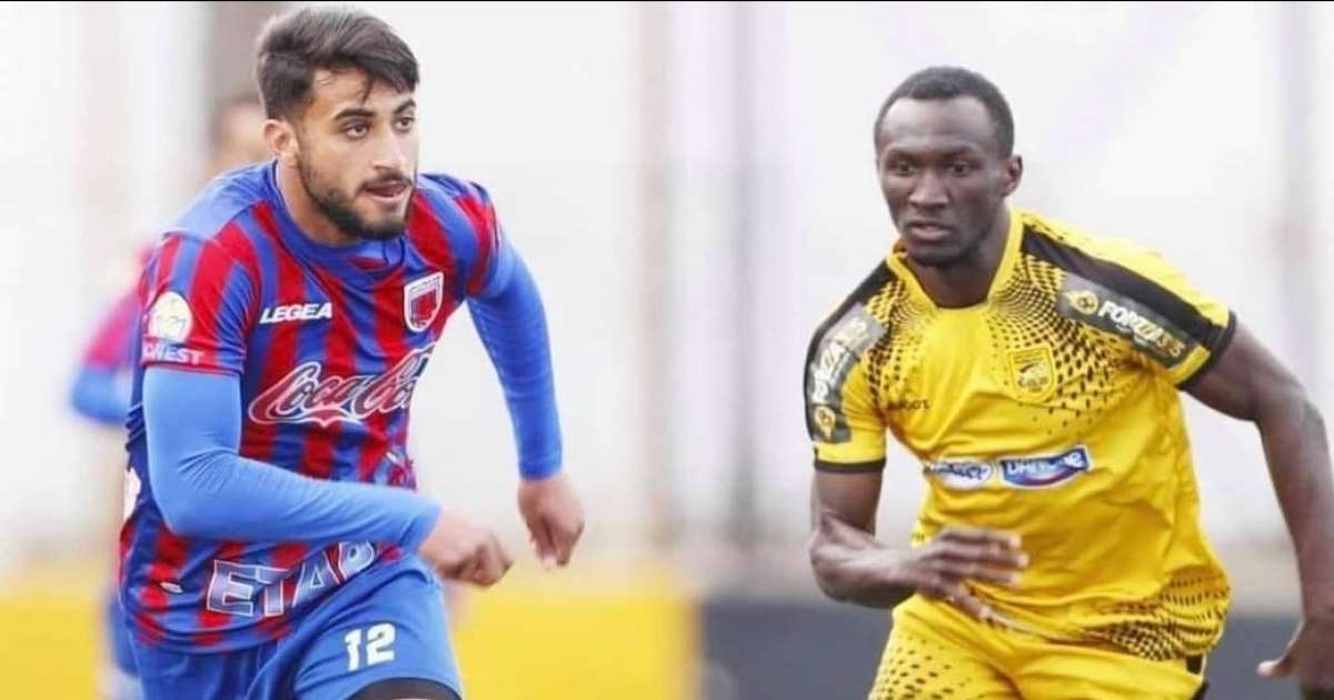 فراس السلطاني ينتقل إلى الاتحاد المنستيري