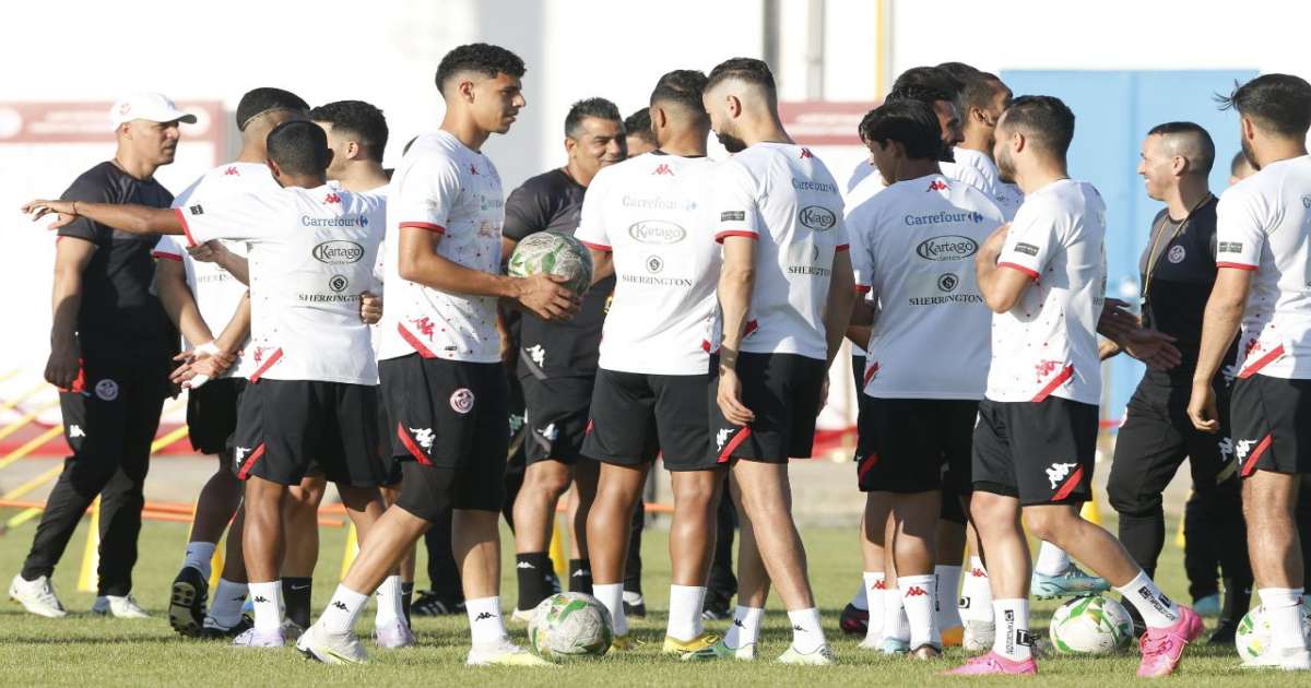 تصفيات الكان: المنتخب الوطني يواجه غينيا الاستوائية للحفاظ على الصدارة