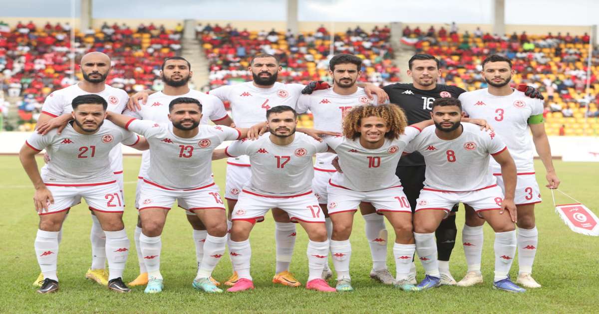 المنتخب الوطني ينهزم أمام غينيا الإستوائية