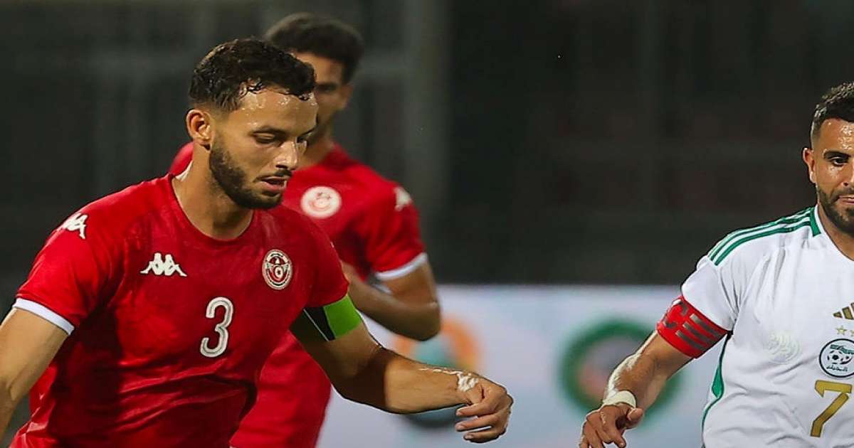 لا غالب ولا مغلوب في الدربي المغاربي