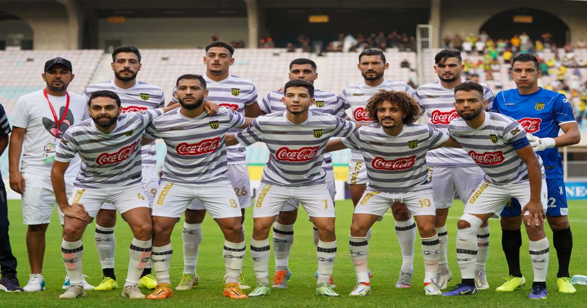 إتحاد بن قردان يستعيد العوجي وبانغا لمواجهة الإتحاد المنستيري