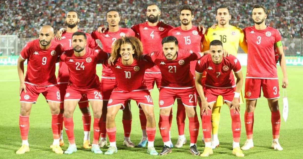 النسور تتعرف على منافسيها في الطريق إلى مونديال 2026