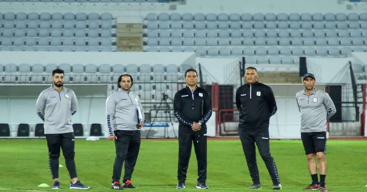 حسام البدري يستقيل رسميا من تدريب النادي الصفاقسي