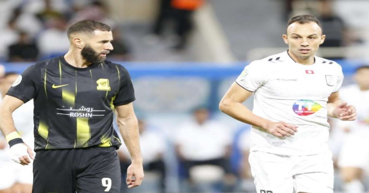 كأس العرب: النادي الصفاقسي يفقد آماله في التأهل إلى ربع النهائي