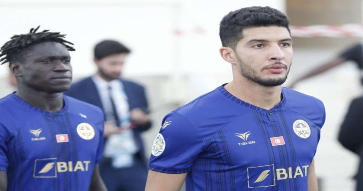 كأس العرب: تشكيلة الإتحاد المنستيري في مواجهة النصر