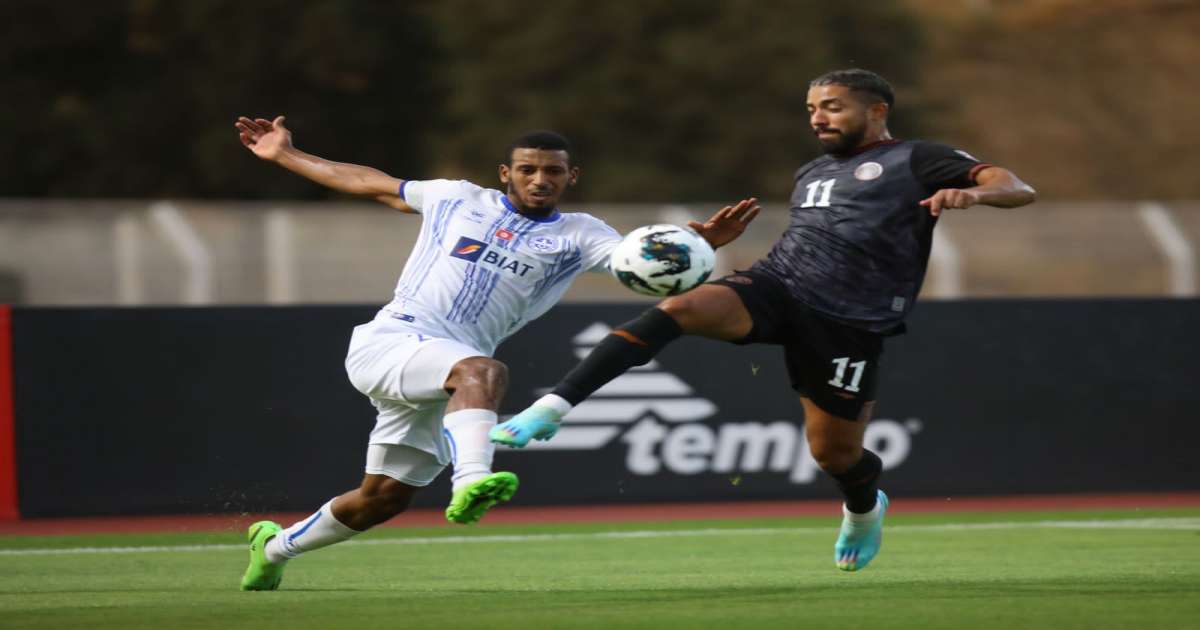 الإتحاد المنستيري يُغادر البطولة العربية خالي الوفاض