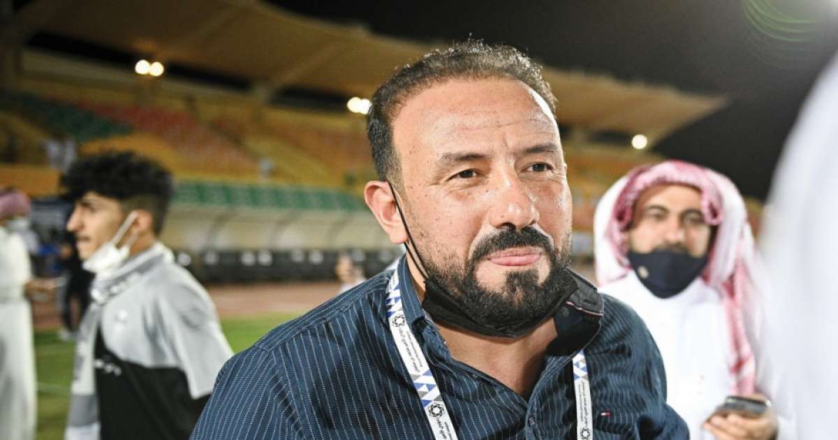 الاتحاد المنستيري: محمد الكوكي مدربا جديدا  