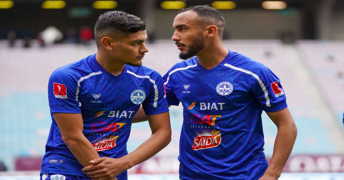 الاتحاد المنستيري يواجه نجم المتلوي وديا