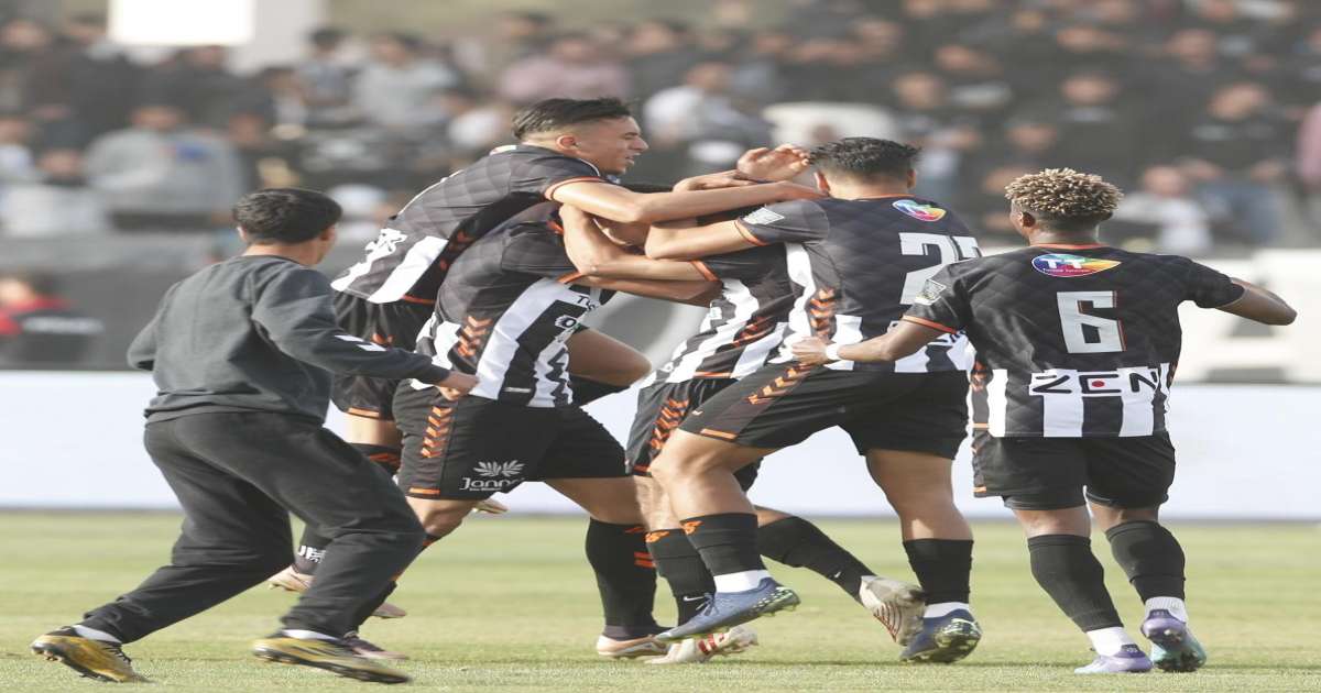 النادي الصفاقسي يستقبل محيط قرقنة