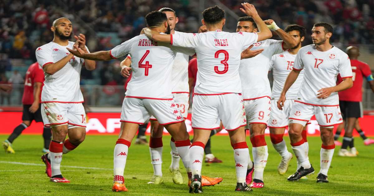 المنتخب الوطني: حصة تدريبية ثانية بمشاركة 20 لاعبا