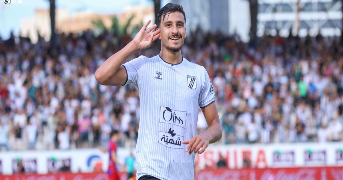 النادي الصفاقسي يحسم الكلاسيكو الوِدِّي