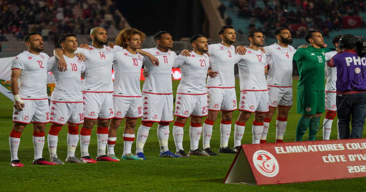 تأخير انطلاق مباراة المنتخب الوطني ضد مصر