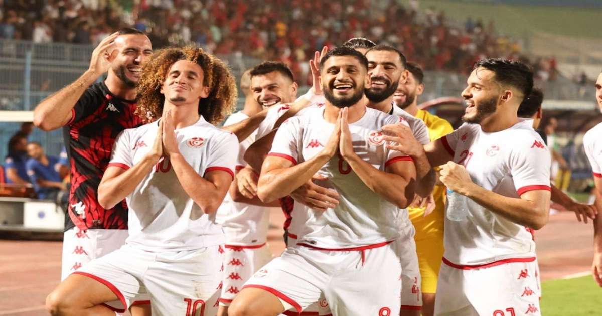 كأس إفريقيا: المنتخب الوطني في المستوى الأول 