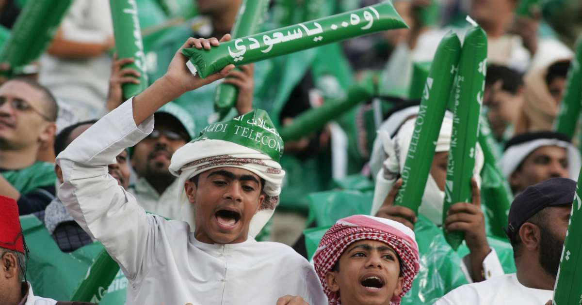 الجامعة التونسية لكرة القدم تدعم ملف احتضان السعودية للمونديال 